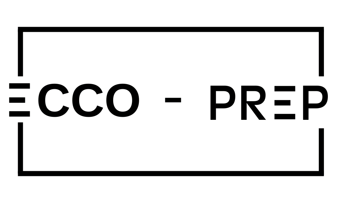 Ecco prep